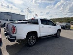 2021 GMC Canyon Denali