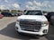 2021 GMC Canyon Denali