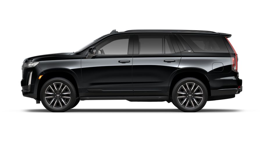 2022 Cadillac Escalade Sport Platinum