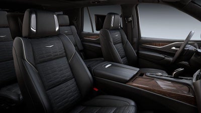 2022 Cadillac Escalade Sport Platinum