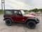 2007 Jeep Wrangler X