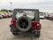 2007 Jeep Wrangler X