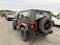 2007 Jeep Wrangler X
