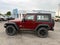 2007 Jeep Wrangler X