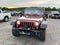 2007 Jeep Wrangler X