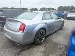 2018 Chrysler 300 300S