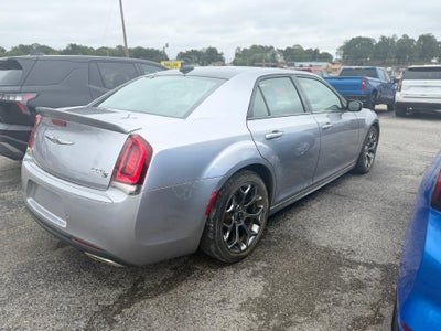 2018 Chrysler 300 300S