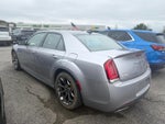 2018 Chrysler 300 300S