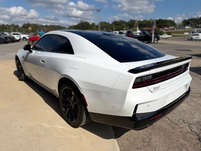 2026 Dodge Charger Scat Pack