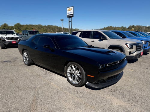 2023 Dodge Challenger GT