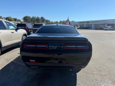 2023 Dodge Challenger GT