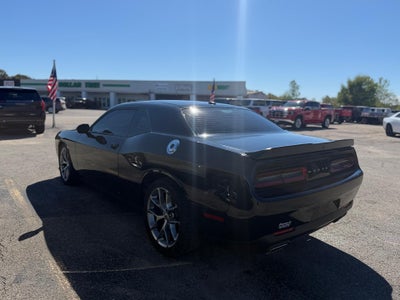 2023 Dodge Challenger GT