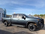 2022 Chevrolet Silverado 2500 HD Custom