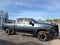 2022 Chevrolet Silverado 2500 HD Custom