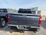 2022 Chevrolet Silverado 2500 HD Custom