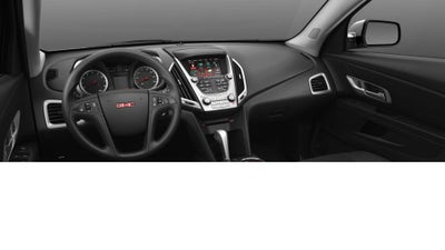 2013 GMC Terrain SLE