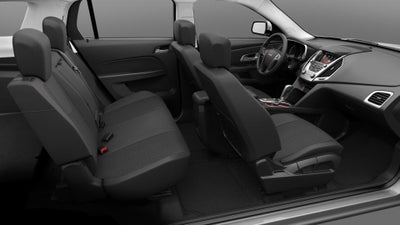 2013 GMC Terrain SLE