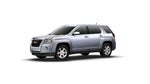 2013 GMC Terrain SLE