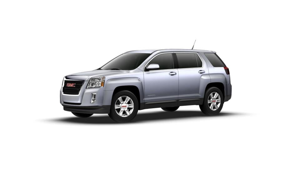 2013 GMC Terrain SLE