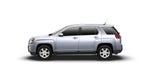 2013 GMC Terrain SLE