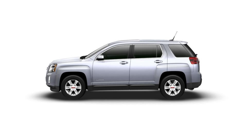 2013 GMC Terrain SLE