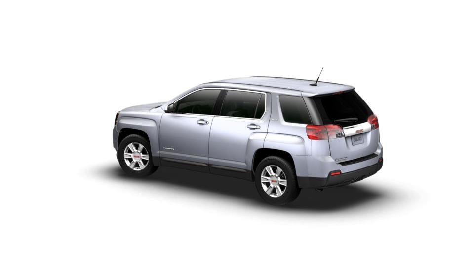2013 GMC Terrain SLE