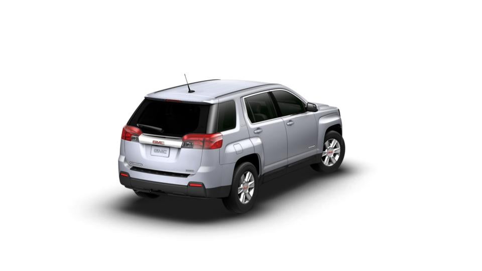 2013 GMC Terrain SLE