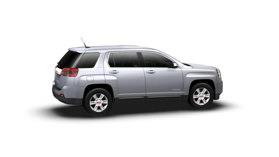 2013 GMC Terrain SLE