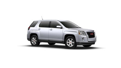 2013 GMC Terrain SLE