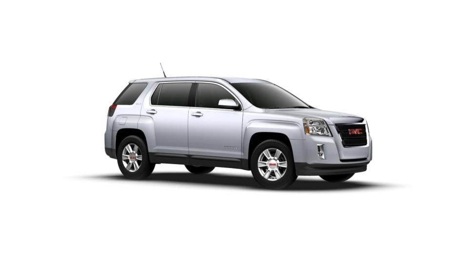 2013 GMC Terrain SLE