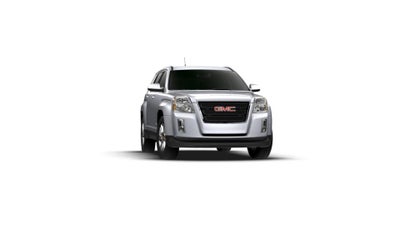 2013 GMC Terrain SLE