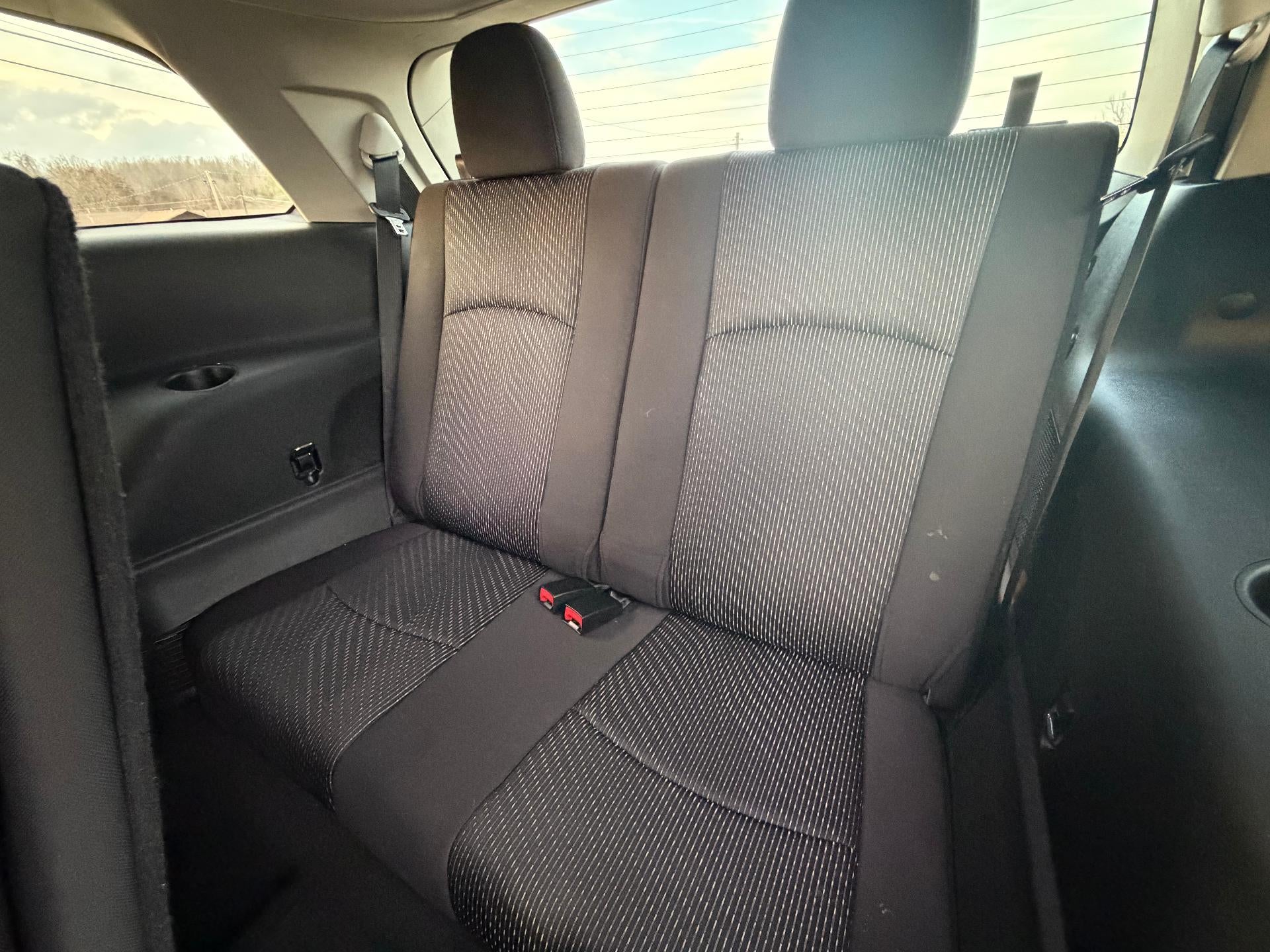 2013 Dodge Journey SXT