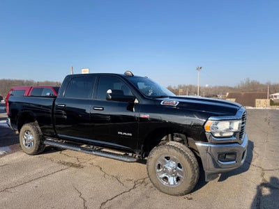 2019 RAM 2500 Big Horn