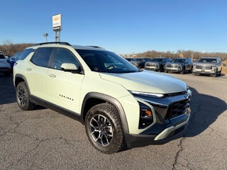 2025 Chevrolet Equinox FWD ACTIV