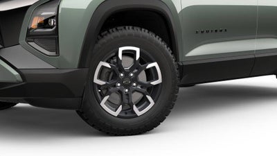 2025 Chevrolet Equinox FWD ACTIV