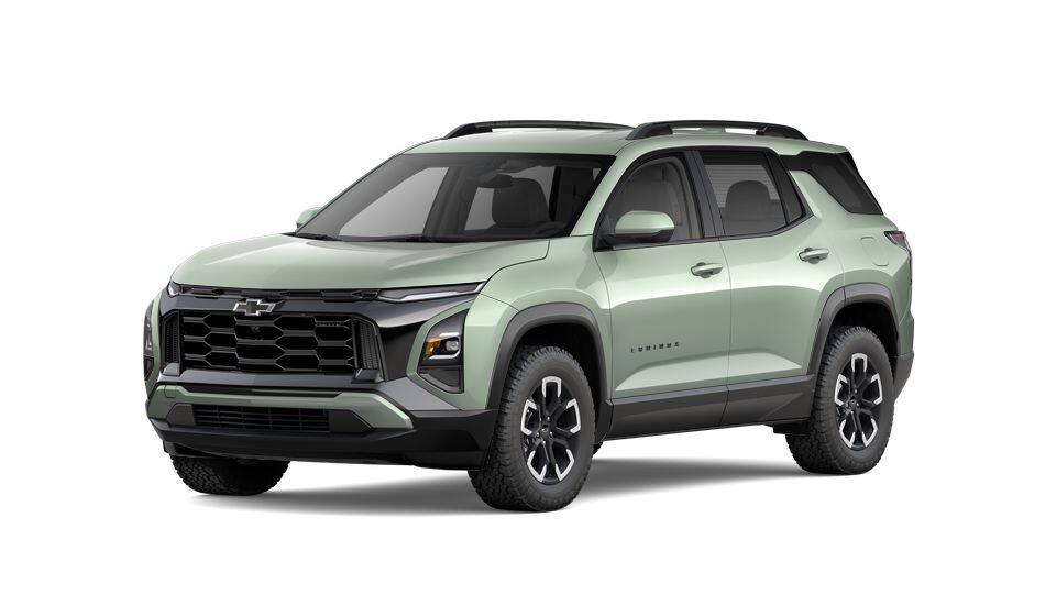 2025 Chevrolet Equinox FWD ACTIV