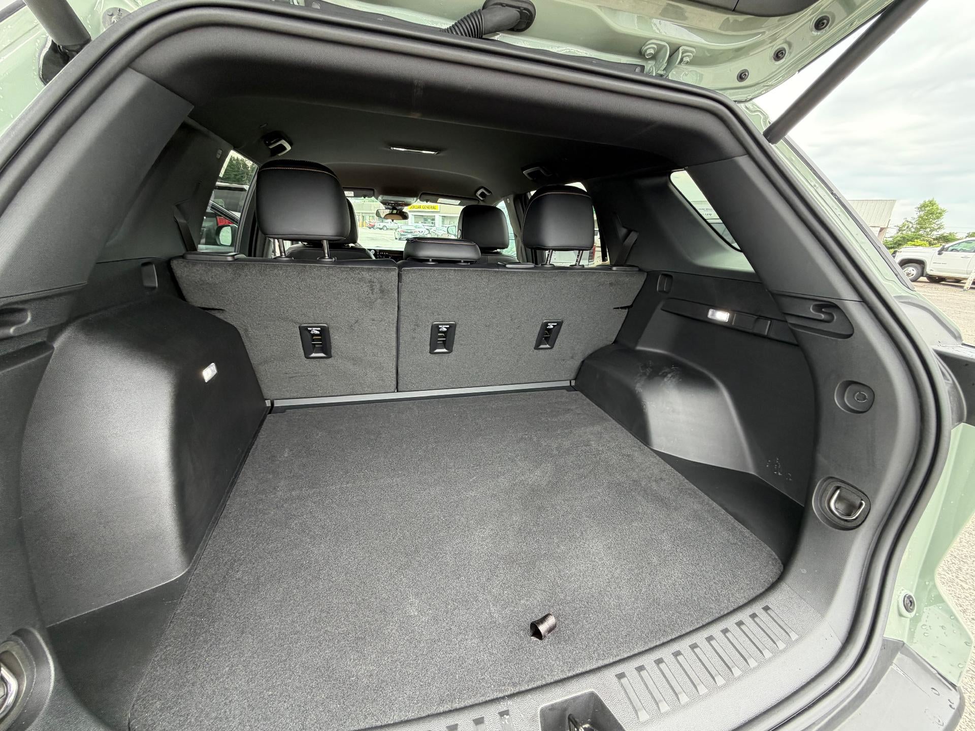 2025 Chevrolet Equinox ACTIV