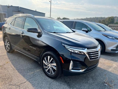 2023 Chevrolet Equinox Premier