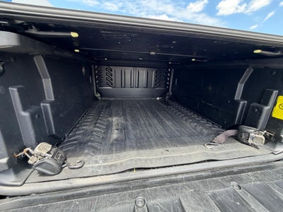 2013 Chevrolet Avalanche LTZ