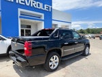 2013 Chevrolet Avalanche LTZ