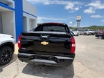 2013 Chevrolet Avalanche LTZ