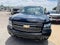 2013 Chevrolet Avalanche LTZ