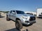 2022 Toyota Tacoma 4WD TRD