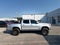 2022 Toyota Tacoma 4WD TRD