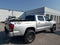 2022 Toyota Tacoma 4WD TRD