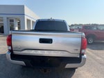 2022 Toyota Tacoma 4WD TRD