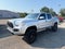 2022 Toyota Tacoma 4WD TRD