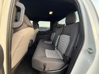 2024 Toyota Tacoma 4WD TRD