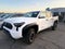 2024 Toyota Tacoma 4WD TRD