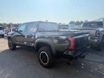 2026 Toyota Tacoma 4WD TRD